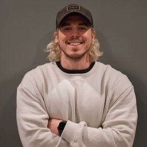 Meet your Posher, Jake